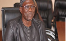 Marche interdite de Noo Lank: Moustapha Diakhaté "électrocute" le préfet de Dakar