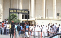 Le collectif "Noo Lank" attaque le préfet de Dakar chez le Juge des Référés