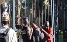 URGENT - Dr Babacar Diop et 4 autres personnes libérés, Guy Marius et 2 autres restent en prison