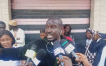 Vidéo - Coup de Gueule d’un manifestant: « Macky, il faut tuer tous les Sénégalais, c’est un peuple de moutons »