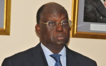 Moustapha Niasse, président de l’Assemblée nationale : « Je suis là, je ne démissionnerai pas »