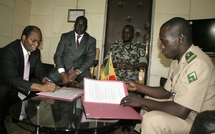 Mali : négociations serrées pour le partage du pouvoir