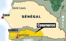 Un protocole de coopération Sénégal-Gambie pour le retour de la paix en Casamance