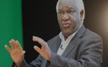 L’ancien ministre, Mamadou Ndoye, accuse Macky : " Il utilise les ressources du pays pour entretenir sa clientèle politique"