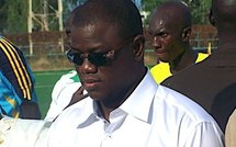 Abdoulaye Baldé : ‘’J’ai été expulsé du PDS’’