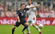 Demi-finale Aller C1-Bayern Munich vs Real Madrid: La composition des deux équipes