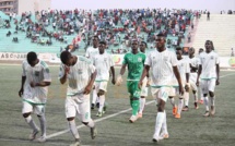 Programme 4e journée Ligue 1: Jaraaf-Casa Sports et Niary Tally-As Pikine en attraction