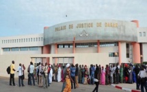 Sextape Tayratou Mbacké: les trois prévenus risquent 6 mois de prison ferme