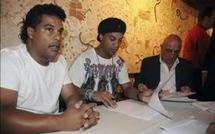 Brésil: 5 ans de prison pour le frère et agent de Ronaldinho