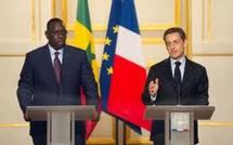 Dakar et Paris signe un nouvel accord de défense