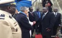 Le Sénégal bénéficie d’une aide budgétaire de 85 milliards de la France