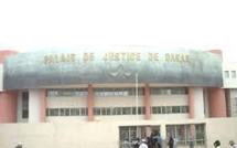 Cambriolage au Palais de justice : Les gendarmes paient les pots cassés