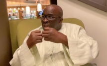 Moustapha Cissé Lô après sa rencontre avec Wade: "On doit marcher sur les pas du président Sall"