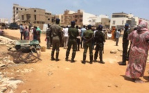 Grève de la faim des propriétaires des maisons démolies à Tivaouane Peulh: Aly Ngouille Ndiaye désamorce la bombe