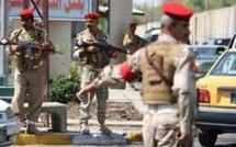 Irak: une série d'attentats meutriers fait au moins 35 morts