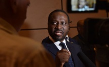 Côte d’Ivoire: le procureur de la République rend publique l’élément audio dans lequel Soro planifierait le coup d’Etat