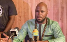 Vidéo - Condamné pour avoir insulté le Président Kaboré, Kémi Séba fait un clin d'oeil à Guy Marius Sagna