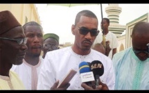 Guédiawaye: le préfet interdit la manifestation de Noo Lank de ce vendredi