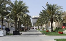 Bahreïn : les chiites veulent faire du Grand Prix de Formule 1 une tribune