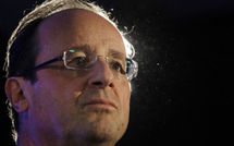 Présidentielle française: Pari réussi pour François Hollande, en tête du premier tour avec 28,4 %