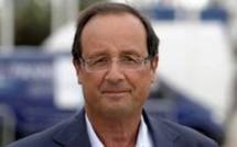 France : Hollande affirme sa confiance pour le second tour