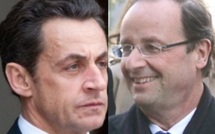 Sarkozy a échoué dans sa stratégie de 1er tour, mais reste plus combatif que jamais