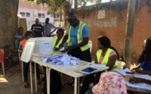 Guinée-Bissau: l'heure du dépouillement des voix et des déclarations politiques