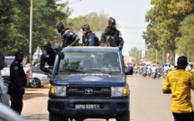 Burkina: des policiers poursuivis pour la mort de 11 personnes en garde à vue