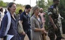 Mali : les dessous de la libération de l'otage Béatrice Stockly