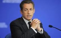Présidentielle France : La difficile équation du candidat Sarkozy
