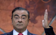 Liban: Carlos Ghosn est à Beyrouth malgré son assignation à résidence au Japon