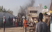 Mbour: le commissaire accorde son pardon aux pêcheurs