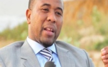 Suspension des programmes de la SEN TV :  la lettre incendiaire de Bougane au CNRA