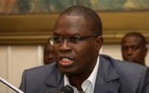 Le Maire de Dakar Khalifa Sall Sur l’absence d’éclairage sur l'Autoroute : «Des vandales ont déterré les câbles ...»