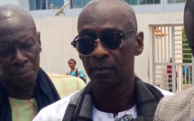 Manifestation pour la libération de Guy et Cie: les 9 jeunes arrêtés sont toujours au commissariat