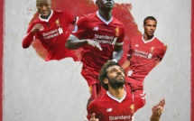 Après Mané, Salah, Matip et Keita, un 5e africain pourrait débarquer à Liverpool  