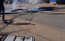 Manifestation contre l’arrêt du pont Cermat de RichardToll : les 22 jeunes arrêtés jugés ce jeudi