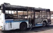 Incendie de cinq (05) bus : Les transporteurs d’Aftu vont porter plainte contre X