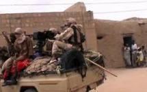 Mali: un nouveau groupe rebelle annonce contrôler une partie de Tombouctou