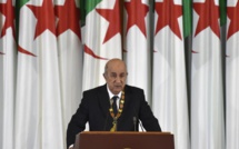 Algérie: la présidence a annoncé la composition du nouveau gouvernement