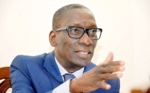 "800 millions pour financer le Dialogue national":  "Decroix" s'attaque à Mamadou Lamine Diallo