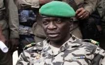 Mali: le capitaine Sanogo rejette le plan de la Cédéao