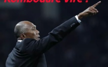 Ligue 1: Toulouse limoge Antoine Kombouaré