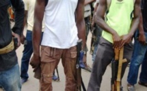 Kaolack: 20 millions FCFA emportés dans l'attaque d'un point de collecte d'arachide