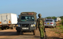 Kenya: 3 victimes américaines dans l'attaque des shebabs contre la base Simba