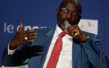 Le Liberia plongé dans la crise économique, George Weah face à la contestation