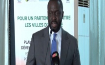 Cleaning-Day : Abdou Karim Fofana appelle les étudiants « à changer de comportement »