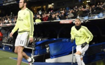 Supercoupe d’Espagne : Après Eden Hazard, Benzema et Bale forfaits eux aussi