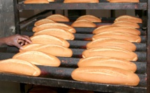Hausse prix électricité: D'ici trois mois plusieurs boulangeries vont fermer, selon la Fnbs