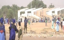 Les dirigeants du Club olympique de Mbacké accusés d’avoir détourné les 10 millions d'indemnisation du Khalife